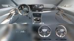 BMW Concept i4 2020 года